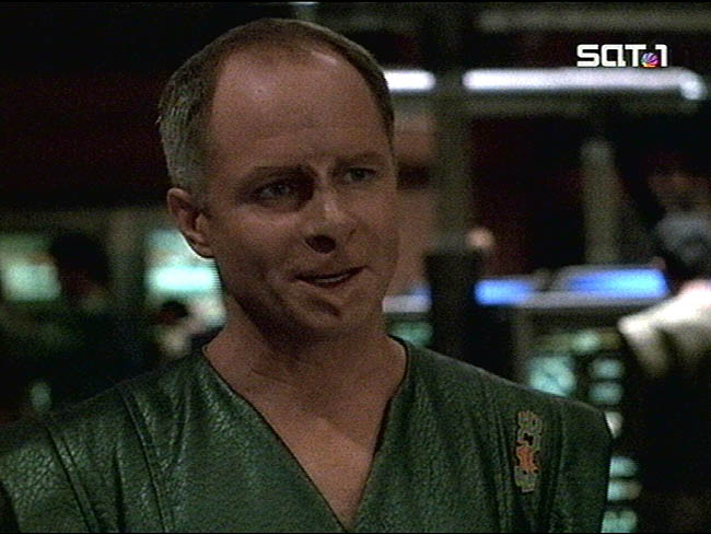 Star Trek Bilder - Voyager - Die Arbeiterschaft 1