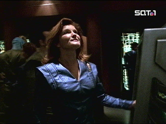 Star Trek Bilder - Voyager - Die Arbeiterschaft 1