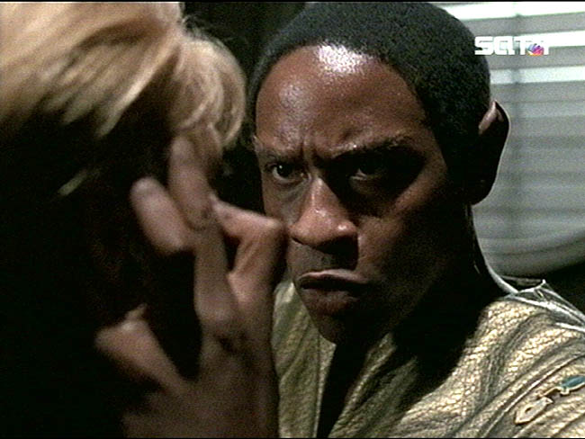 Star Trek Bilder - Voyager - Die Arbeiterschaft 1