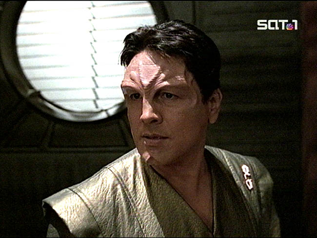 Star Trek Bilder - Voyager - Die Arbeiterschaft 1