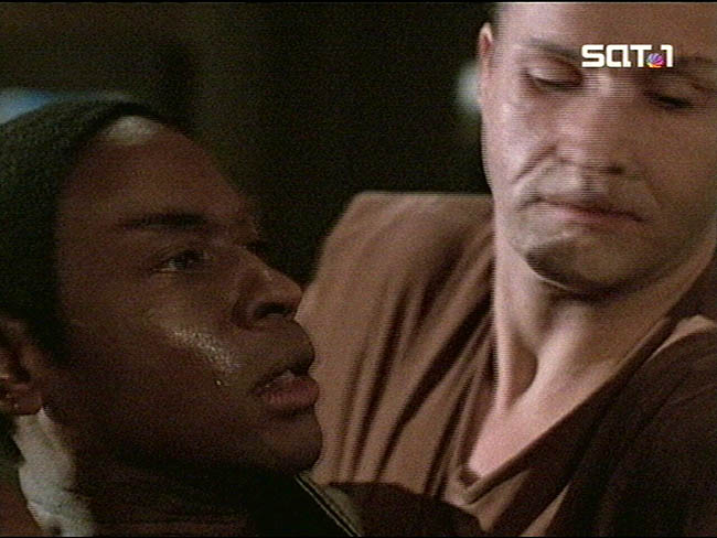 Star Trek Bilder - Voyager - Die Arbeiterschaft 1