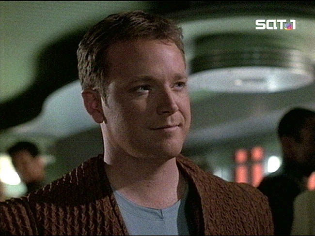 Star Trek Bilder - Voyager - Die Arbeiterschaft 1