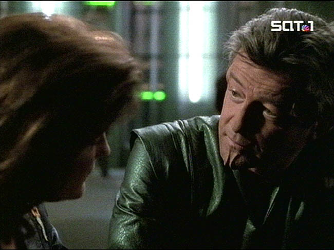 Star Trek Bilder - Voyager - Die Arbeiterschaft 1
