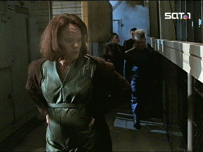 Star Trek Bilder - Voyager - Die Arbeiterschaft 1
