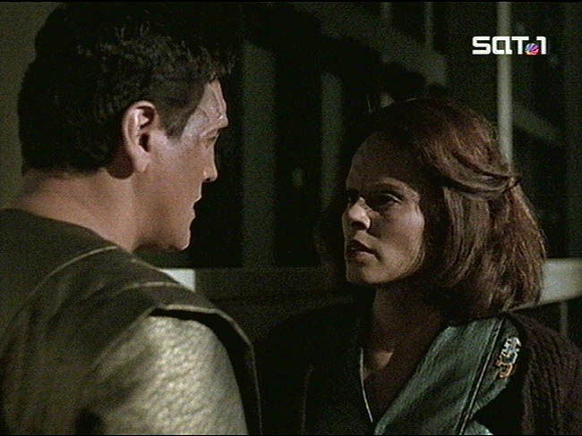 Star Trek Bilder - Voyager - Die Arbeiterschaft 1