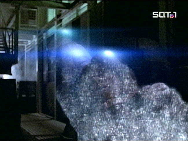 Star Trek Bilder - Voyager - Die Arbeiterschaft 1
