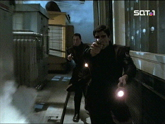 Star Trek Bilder - Voyager - Die Arbeiterschaft 1