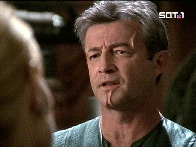 Star Trek Bilder - Voyager - Die Arbeiterschaft 1