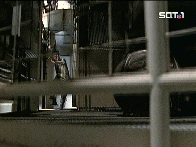 Star Trek Bilder - Voyager - Die Arbeiterschaft 1