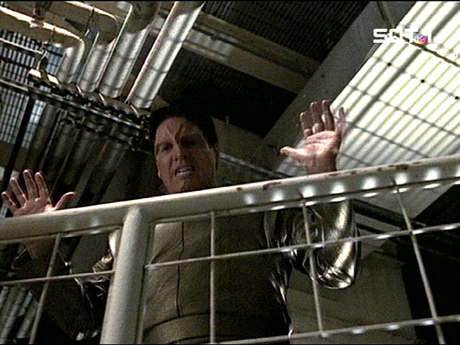 Star Trek Bilder - Voyager - Die Arbeiterschaft 1