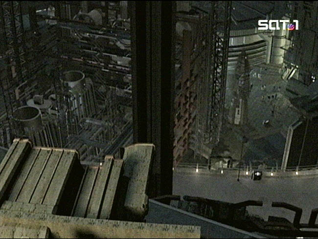 Star Trek Bilder - Voyager - Die Arbeiterschaft 1