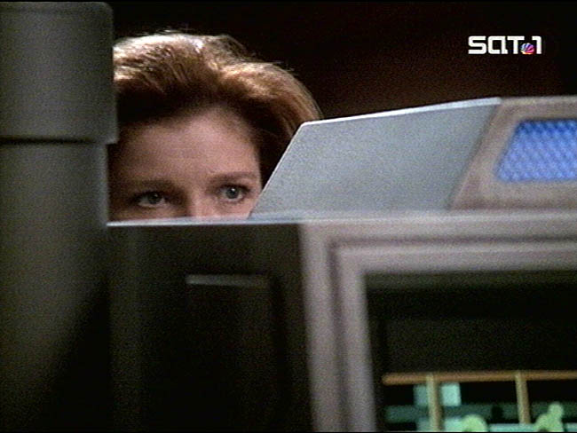 Star Trek Bilder - Voyager - Die Arbeiterschaft 1