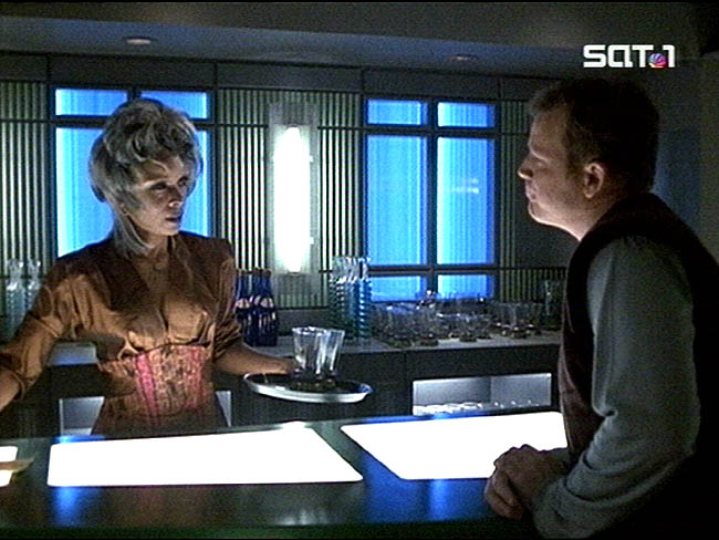 Star Trek Bilder - Voyager - Die Arbeiterschaft 1