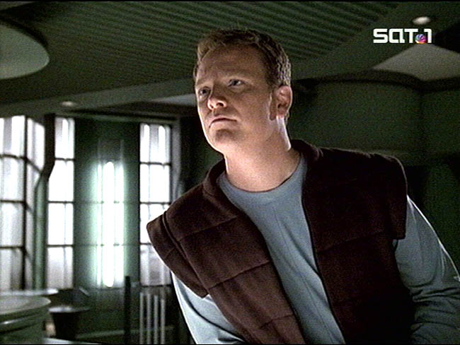 Star Trek Bilder - Voyager - Die Arbeiterschaft 1