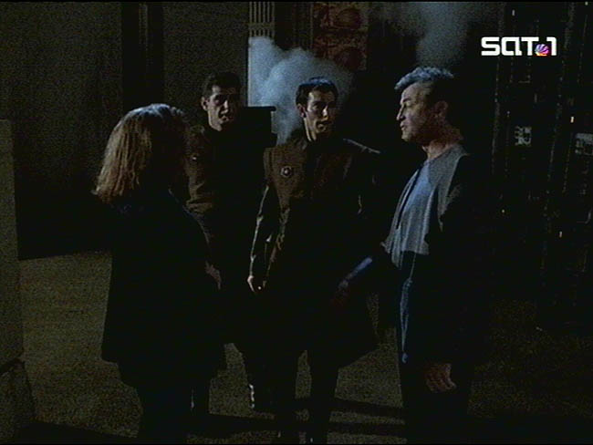 Star Trek Bilder - Voyager - Die Arbeiterschaft 1