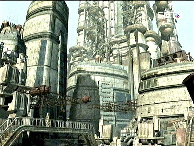Star Trek Bilder - Voyager - Die Arbeiterschaft 1