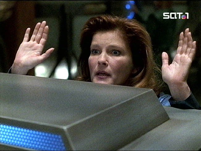 Star Trek Bilder - Voyager - Die Arbeiterschaft 1