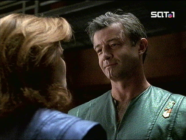 Star Trek Bilder - Voyager - Die Arbeiterschaft 1