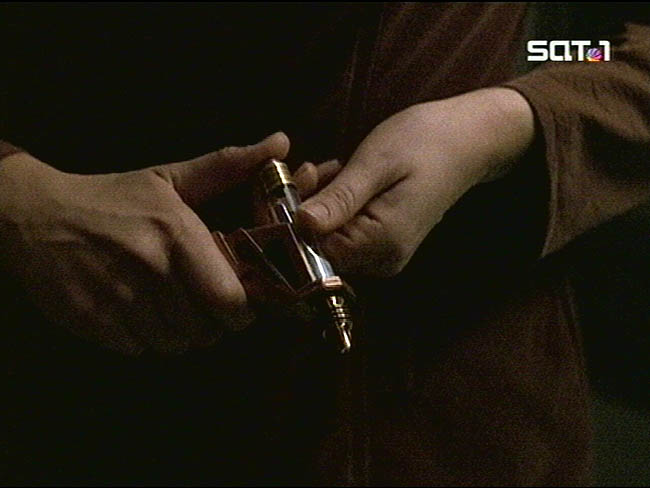 Star Trek Bilder - Voyager - Die Arbeiterschaft 1