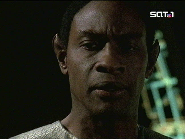 Star Trek Bilder - Voyager - Die Arbeiterschaft 1