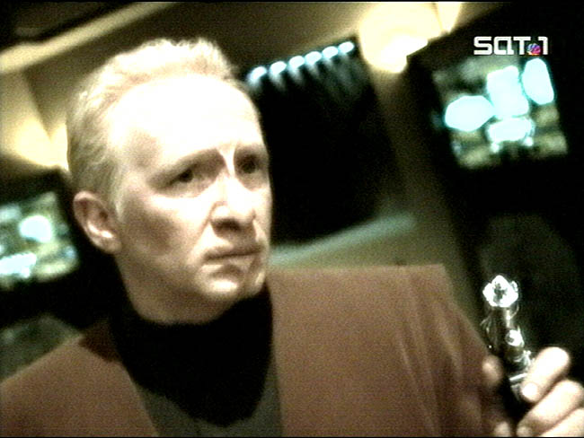 Star Trek Bilder - Voyager - Die Arbeiterschaft 1