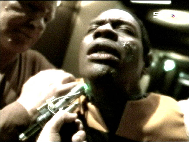 Star Trek Bilder - Voyager - Die Arbeiterschaft 1