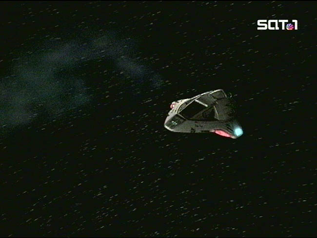 Star Trek Bilder - Voyager - Die Arbeiterschaft 1