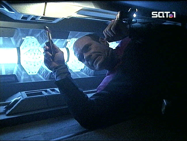 Star Trek Bilder - Voyager - Die Arbeiterschaft 1