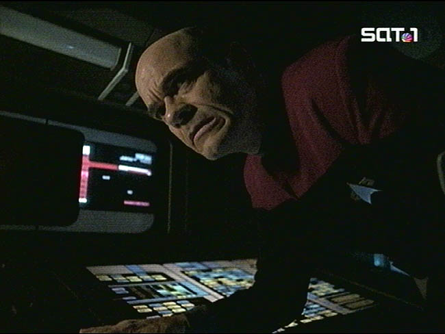 Star Trek Bilder - Voyager - Die Arbeiterschaft 1
