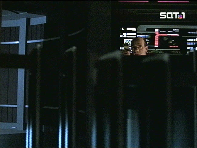 Star Trek Bilder - Voyager - Die Arbeiterschaft 1