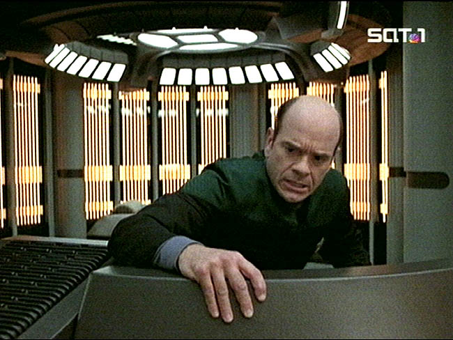 Star Trek Bilder - Voyager - Die Arbeiterschaft 1