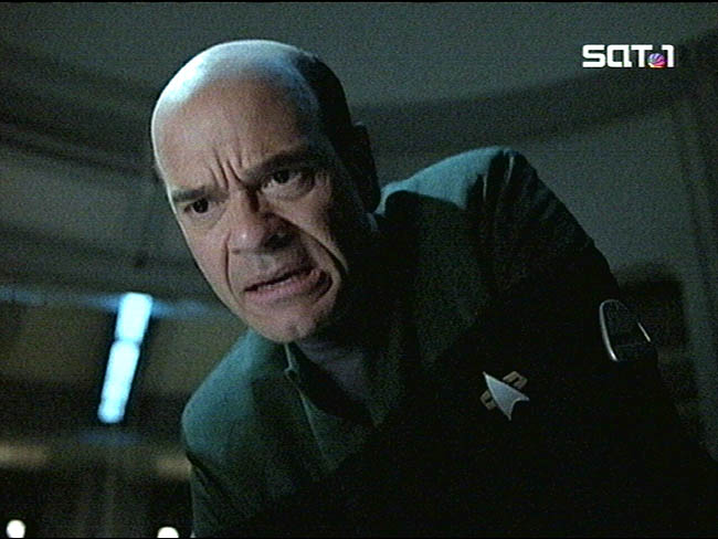 Star Trek Bilder - Voyager - Die Arbeiterschaft 1