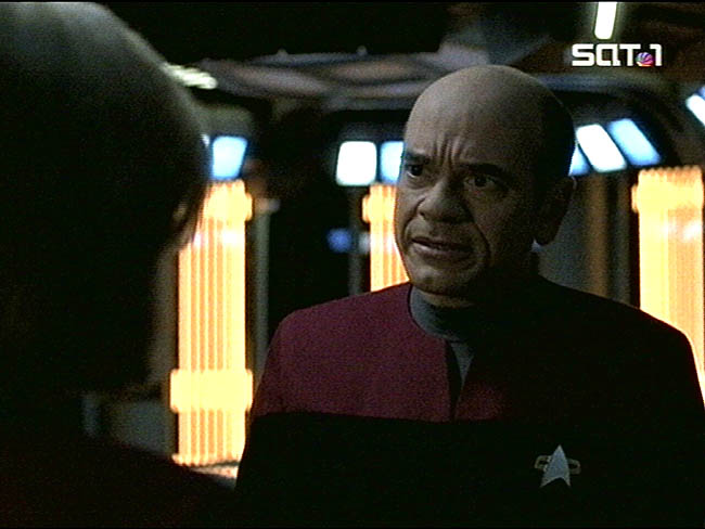Star Trek Bilder - Voyager - Die Arbeiterschaft 1