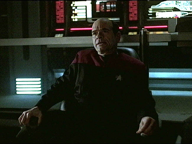 Star Trek Bilder - Voyager - Die Arbeiterschaft 1