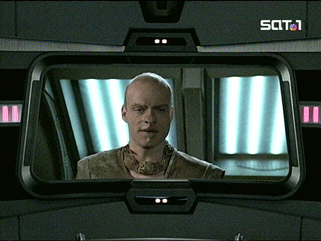 Star Trek Bilder - Voyager - Die Arbeiterschaft 1