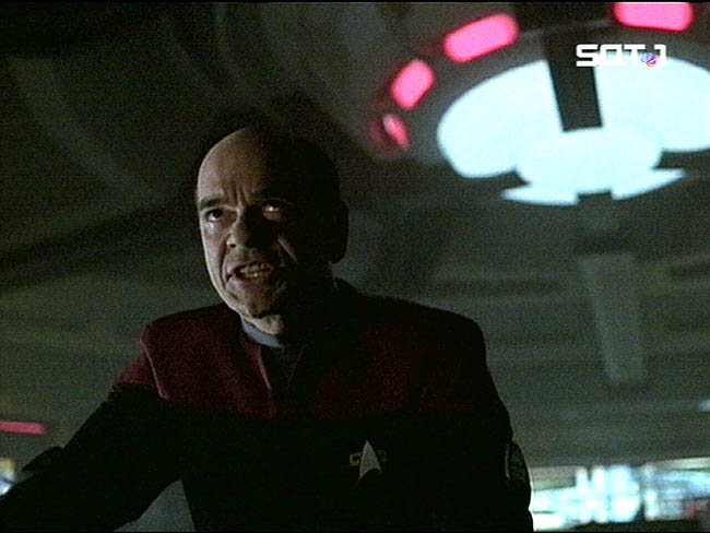 Star Trek Bilder - Voyager - Die Arbeiterschaft 1