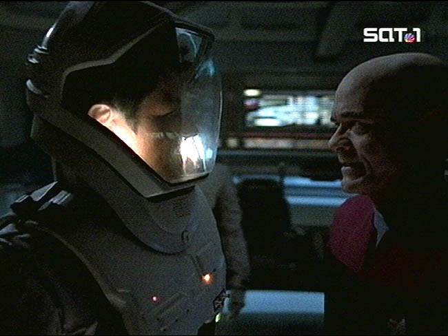 Star Trek Bilder - Voyager - Die Arbeiterschaft 1