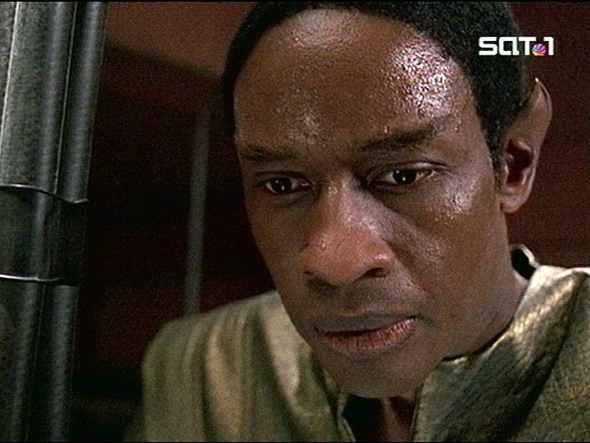 Star Trek Bilder - Voyager - Die Arbeiterschaft 1