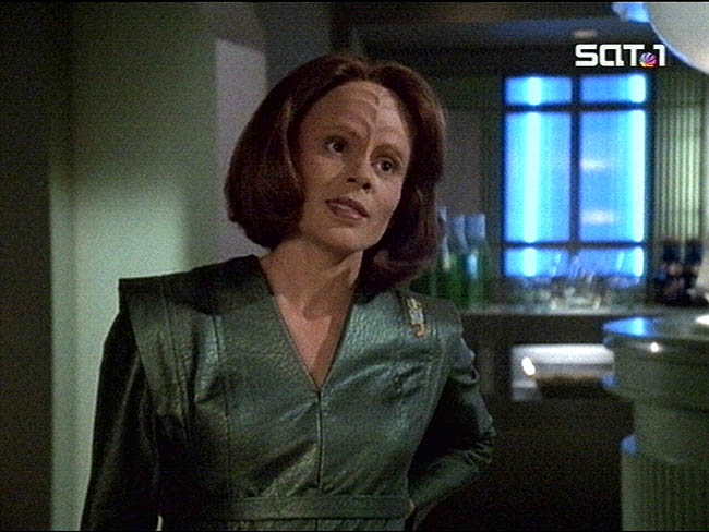 Star Trek Bilder - Voyager - Die Arbeiterschaft 1