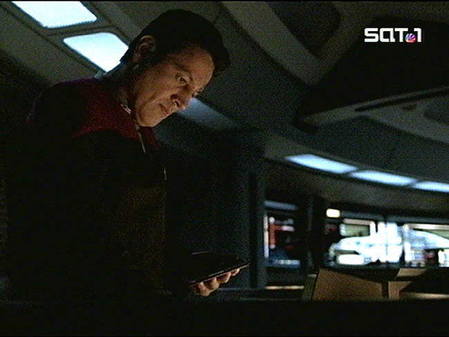 Star Trek Bilder - Voyager - Die Arbeiterschaft 1