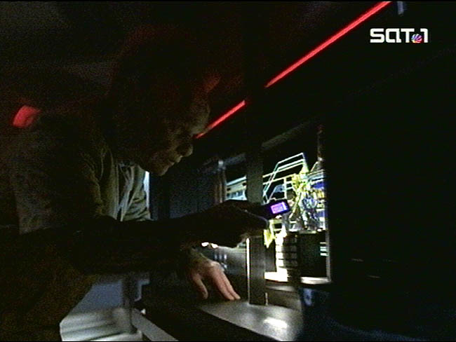 Star Trek Bilder - Voyager - Die Arbeiterschaft 1