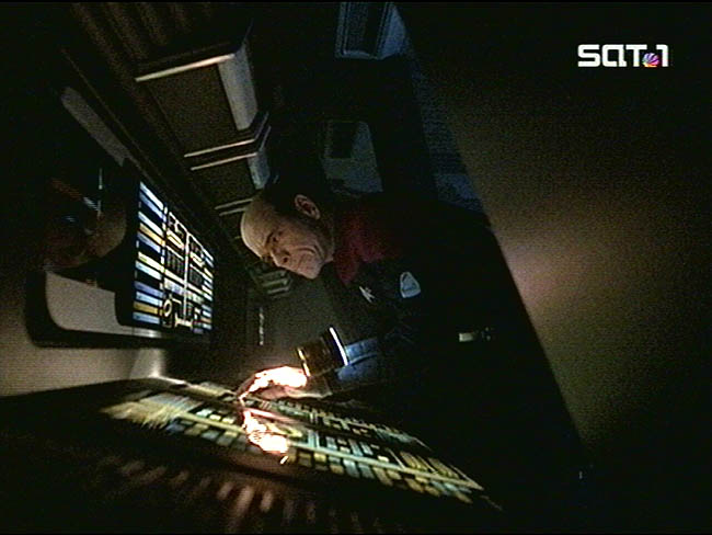 Star Trek Bilder - Voyager - Die Arbeiterschaft 1