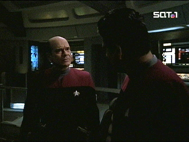 Star Trek Bilder - Voyager - Die Arbeiterschaft 1