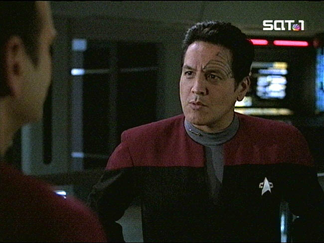 Star Trek Bilder - Voyager - Die Arbeiterschaft 1