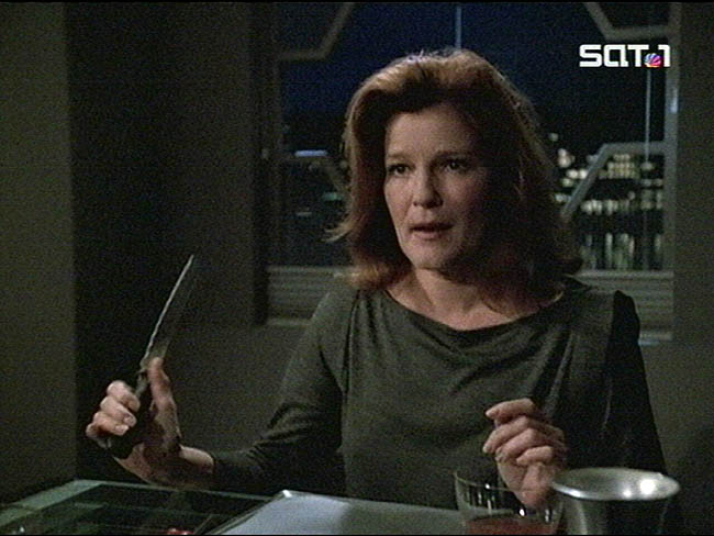 Star Trek Bilder - Voyager - Die Arbeiterschaft 1