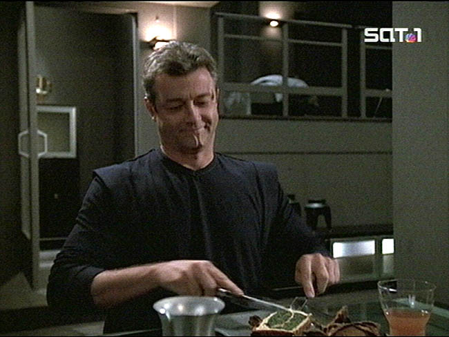 Star Trek Bilder - Voyager - Die Arbeiterschaft 1