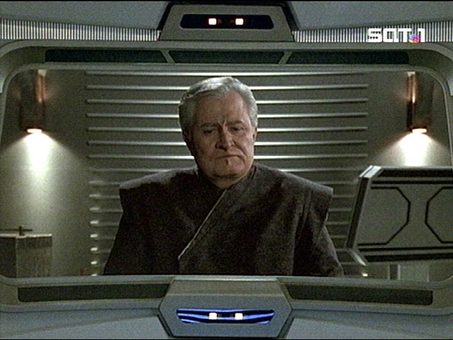 Star Trek Bilder - Voyager - Die Arbeiterschaft 1