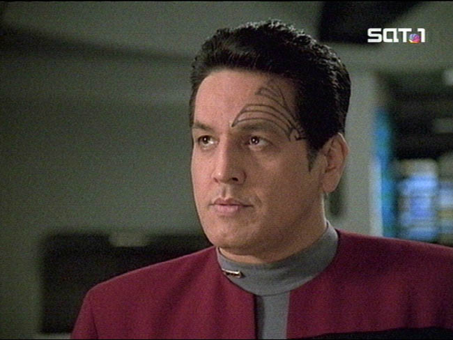 Star Trek Bilder - Voyager - Die Arbeiterschaft 1