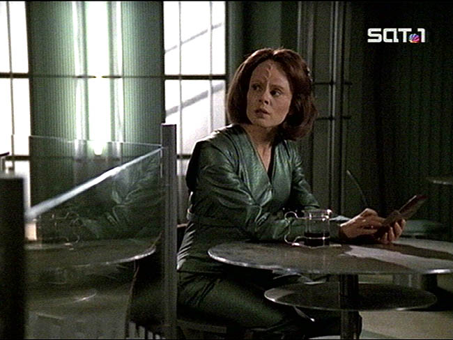 Star Trek Bilder - Voyager - Die Arbeiterschaft 1