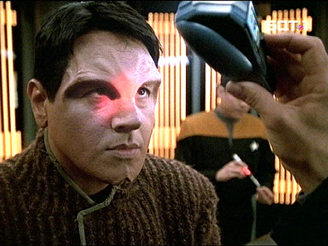 Star Trek Bilder - Voyager - Die Arbeiterschaft 1